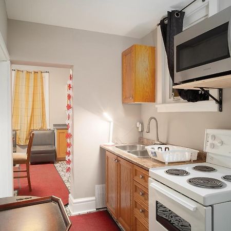 Room #2 Downtown Ottawa Esterno foto
