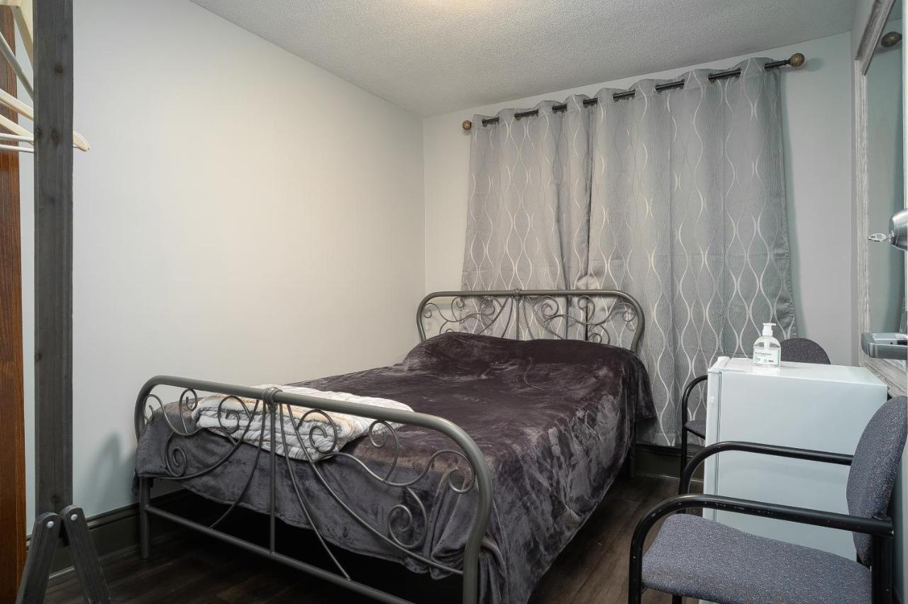 Room #2 Downtown Ottawa Esterno foto